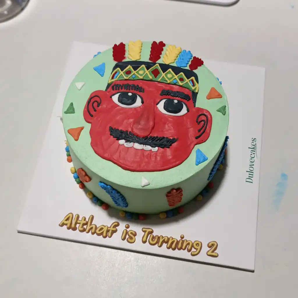 Cake image